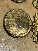1911 Coronation Medals
