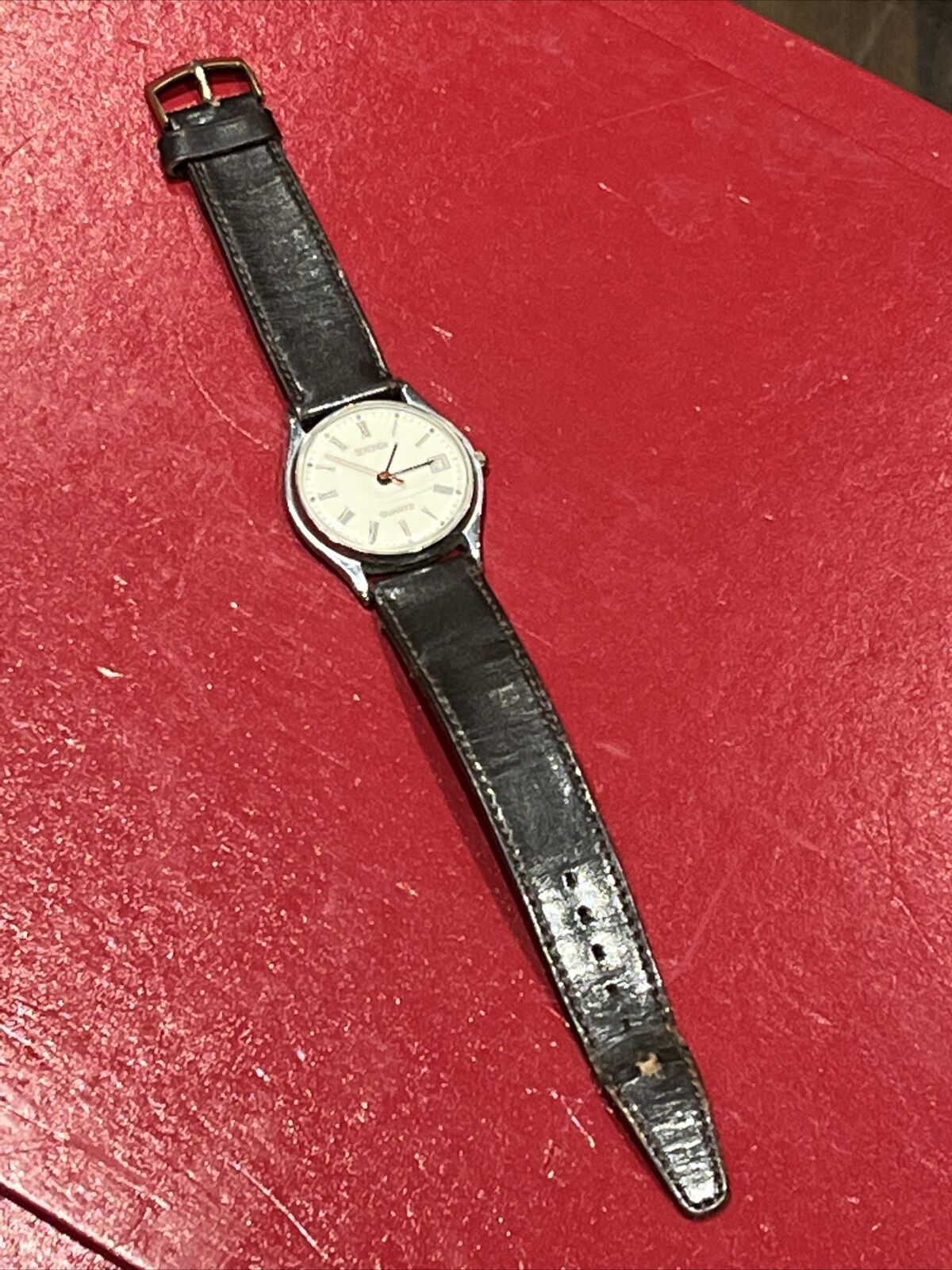 Vintage Wristwatch