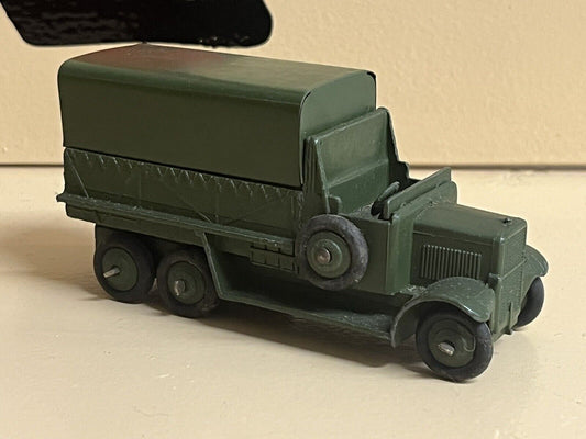 Dinky Toy Car