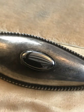Kate Hines Modernist Statement Brooch