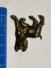 High Quality Plaque Of A Dog.