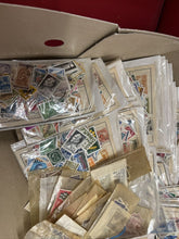 Stamp Collection