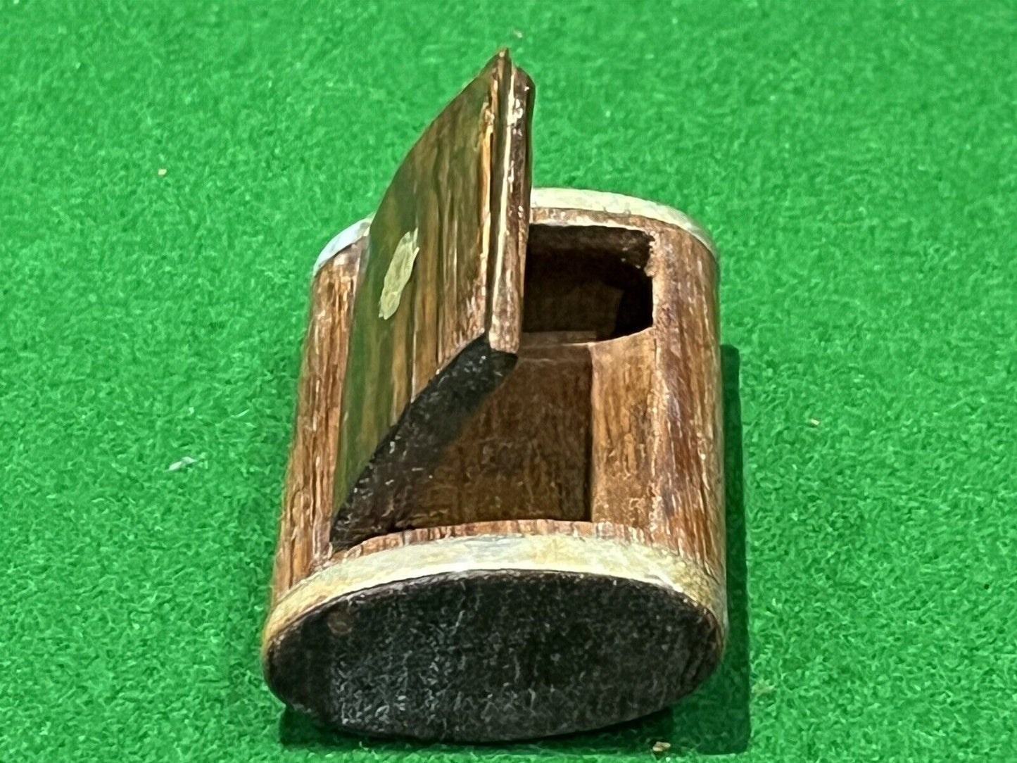 Old Snuff Box