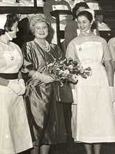 Queen Mum Photograph