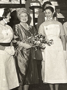 Queen Mum Photograph