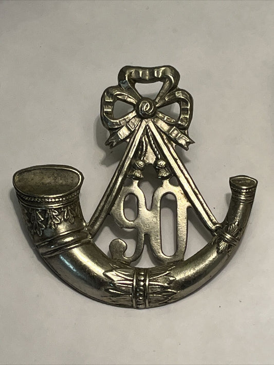 Cap Badge