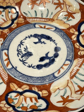 Japanese Plate, Highly Decorated, Very Good Quality Indeed.