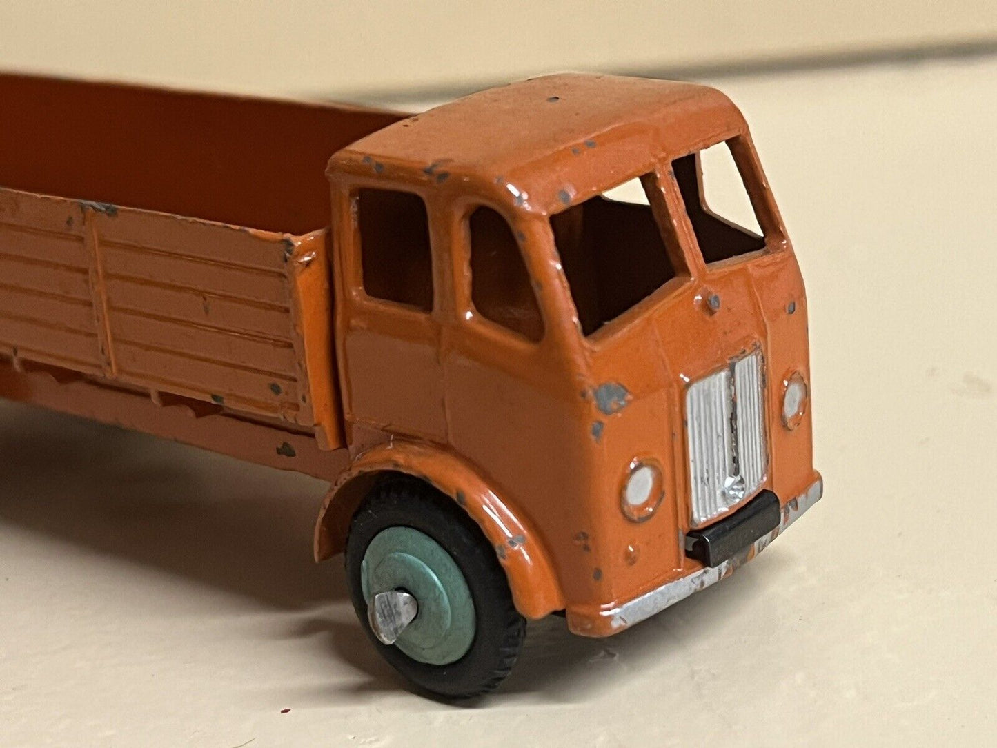 Dinky Toy Car