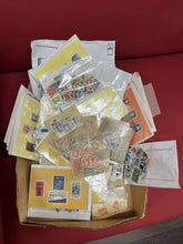 Stamp Collection