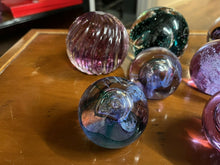 Paperweight Collection