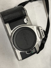 Vintage Canon Camera