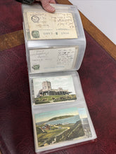 130 Plus Old Postscards Of Wales